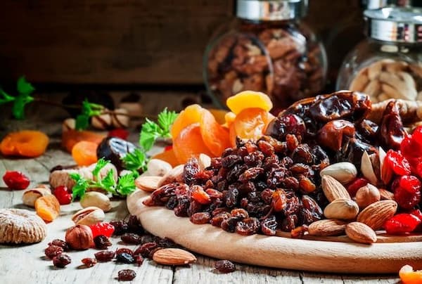تصویر 6 از خرید و فروش میوه خشک رژیمی با شرایط فوق العاده